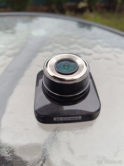 Predám nový autokamerový rekordér Falcon HD43-LCD