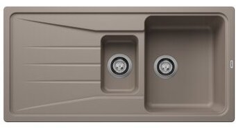 Kuchynsky granitovy drez značky BLANCO
