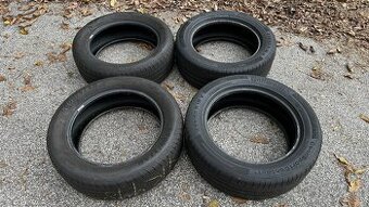 106. GOODYEAR, CONTINENTAL 235/55 R18 LETNÉ