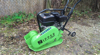 Vibracna doska Zipper ZI RPE 60