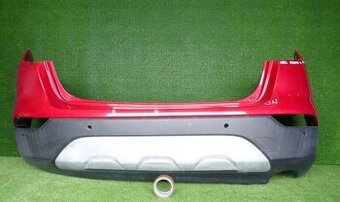 opel mokka x nárazník 2016+