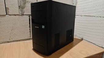 Herný počítač Medion