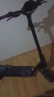 Kukirin g2 vymením abo predám