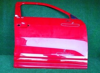 audi q2 dvere pravé