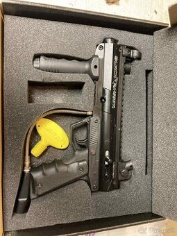 Paintballove vybavenie