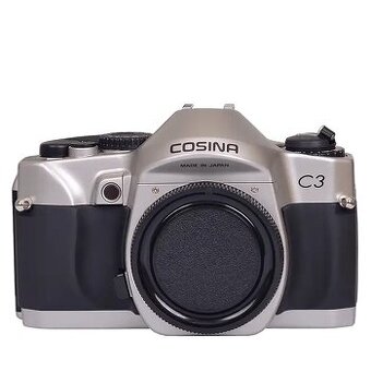 Klasické analógové fotoaparáty - VŠETKO NOVÉ