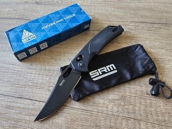 Nôž SRM 9201-GB - 1