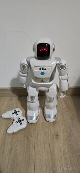 Robot na diaľkové ovládanie úplne nový