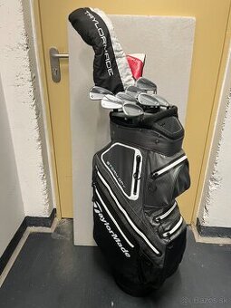Predám golfový set Taylor Made