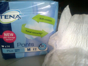 Plienky pre dospelych - 1