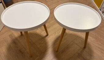 Odkladací stolík - 1