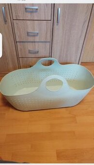 Košík pre bábätko