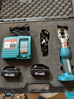 Krimpovacie kliešte ez-240 zupper