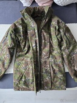 Zimný goretex 1/41