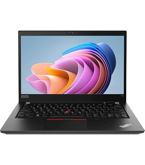 Lenovo THINKPAD T14 G1:Core i5 10310U,16GB,SSD 256GB,W11P