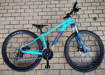 Na predaj zanovny MTB Bicykel CUBE  S ram