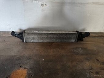 Audi a4 b8 2007- intercooler