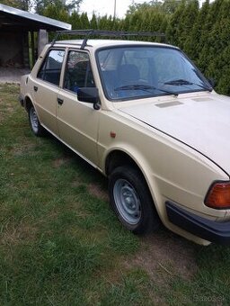 Predám š 105,  podobné ako š120, 125, 130, r. v. 1986.