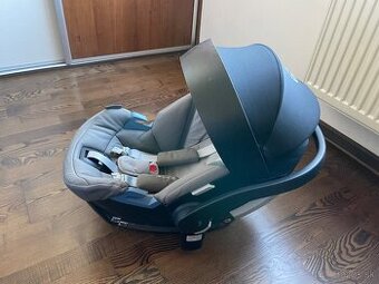 Vajíčko CYBEX ATON