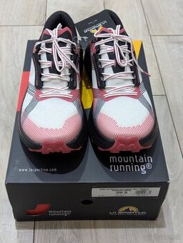 La Sportiva Prodigio Max  - dámske trailové tenisky