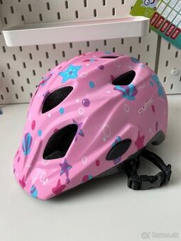 Detska prilba na bicykel