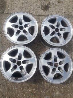 Elektróny 16x8JJ  ET 46