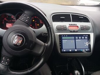 Predám vymením Seat Altea