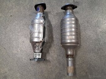 KATALIZATOR ŠKODA FELICIA NOVY