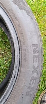 Zimne pneumatiky 205/55R16