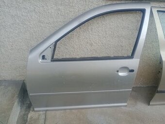 Dvere vodiča VW golf 4