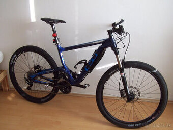 GT HELION ELITE  M 27,5 GLOSS NAVY