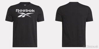 Tričko Reebok