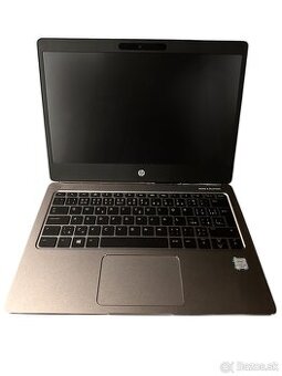Rezervovaný HP EliteBook Folio G1
