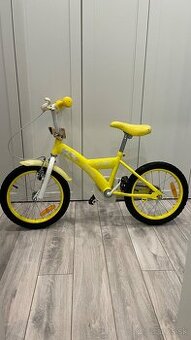 Detsky bicykel Olpran Debbie