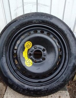 ⭐DOJAZDOVKA VOLVO 16" -REZERVA⭐