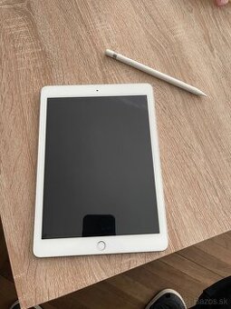 iPad 6 generacia