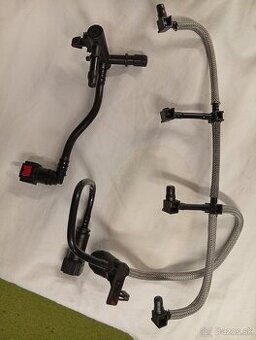 Ford Mondeo Mk4 92kw 1,8Tdci