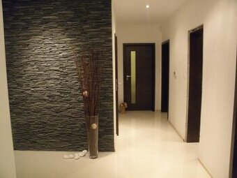 Nadštandardný 3-izbový byt v projekte Perla Ružinova s garáž