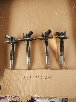 Vstrekovacie trysky  03l 130 277 comonreal