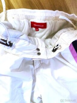 Otepľovacie dámske nohavice KENVELO č.S- otepľovačky