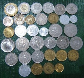 eswatini botswana mauricius seychely gambia s. leone a iné