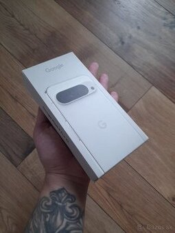 Google Pixel 9 Pro XL