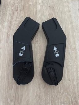 Predám Thule Shine seat adaptér