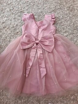 Slávnostné, príležitostne šary, veľkosť 122