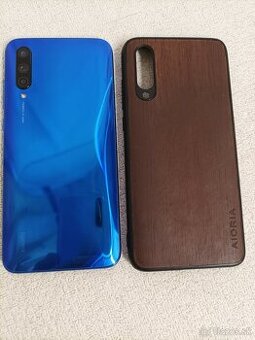 Xiaomi Mi 9 Lite modrý