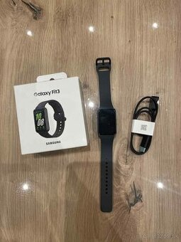 Hodinky samsung galaxy fit3