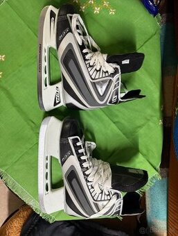 Predám korčule na ľad