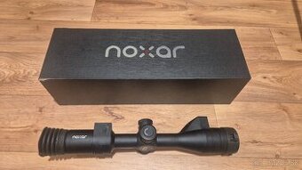 Noxar Sidar 4K s LRF