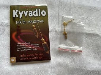 Kyvadlo- jak ho používat