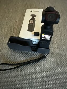 DJI pocket 2